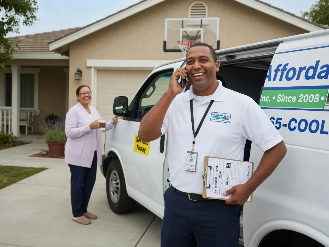 Central Ac Repair Rush City, MN FAQs